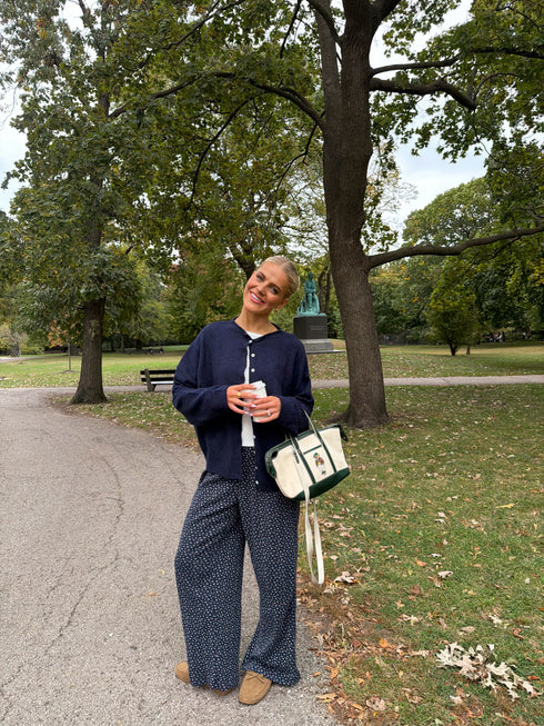 Slow Sunday Pant *PREORDER 10/31*